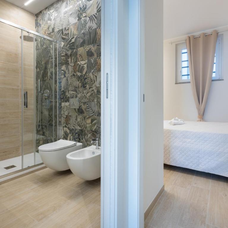 Domus Mameli Apartment B - Appartamento con 1 Camera da Letto - 13