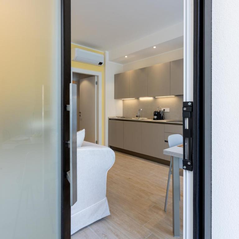 Domus Mameli Apartment B - Appartamento con 1 Camera da Letto - 22