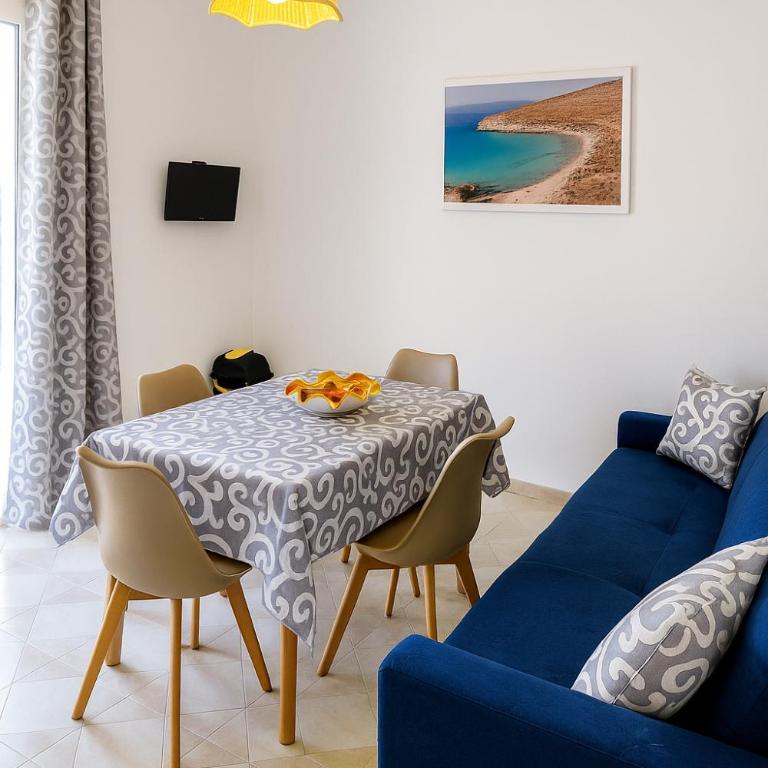 Mare e Sole Holiday Home - Appartamento con Balcone - 6
