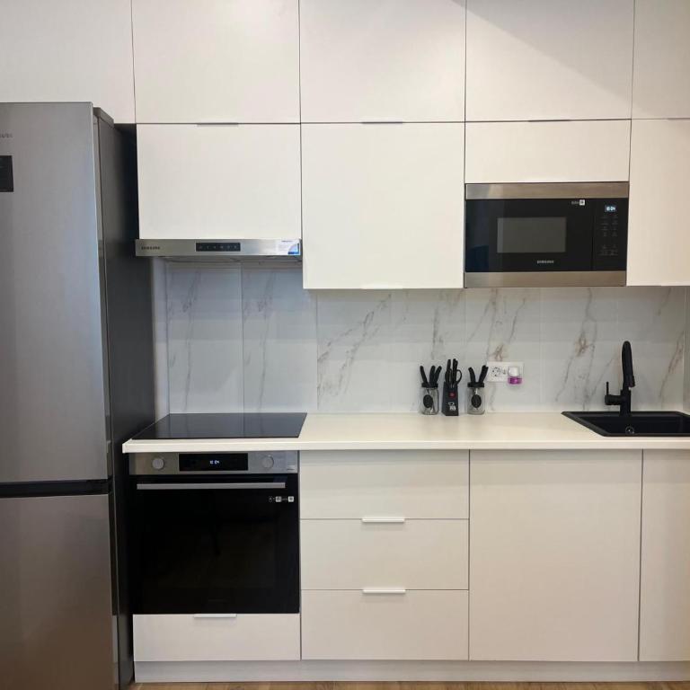 La Cueva del General - Two-Bedroom Apartment - 11