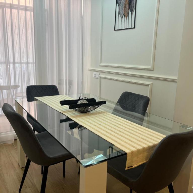 La Cueva del General - Two-Bedroom Apartment - 9