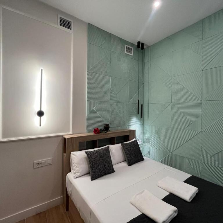 La Cueva del General - Two-Bedroom Apartment - 14