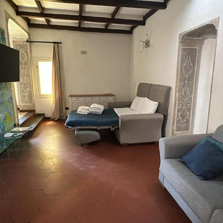casa cellini - Appartamento con 1 Camera da Letto - 3