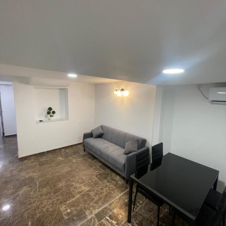 la casa de jasmin - Two-Bedroom Apartment - 1