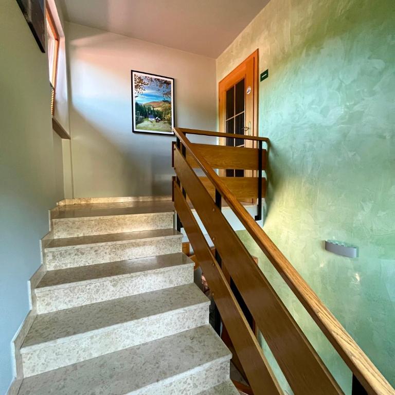 Salzkammergut Hideaway RUDOLPH - Apartment mit 2 Schlafzimmern und Balkon - 18