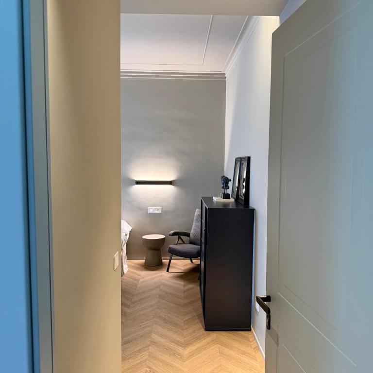Four Rooms Catania - Deluxe Room - 2