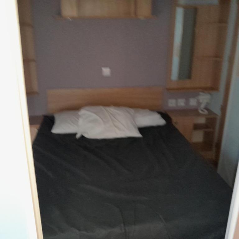 Mobilhome tout confort - Appartement 2 Chambres - 1