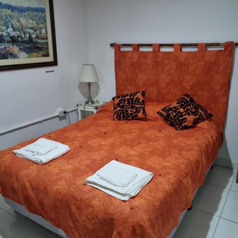 Quinta Las Amapolas - Casa de 2 dormitorios - 22
