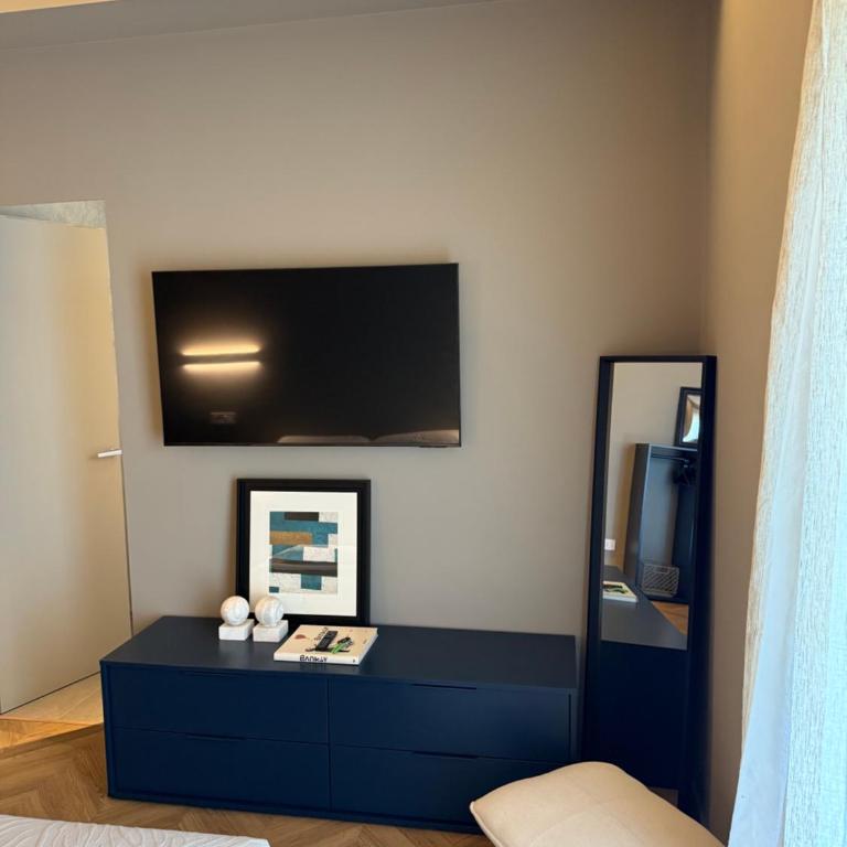 Four Rooms Catania - Deluxe Room - 11