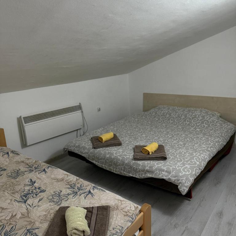 Apartment viva Jelena - Apartman sa 1 Spavaćom Sobom - 11