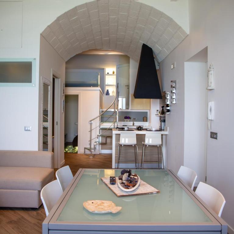 Nido sul Mare - Appartamento con 2 Camere da Letto - 1