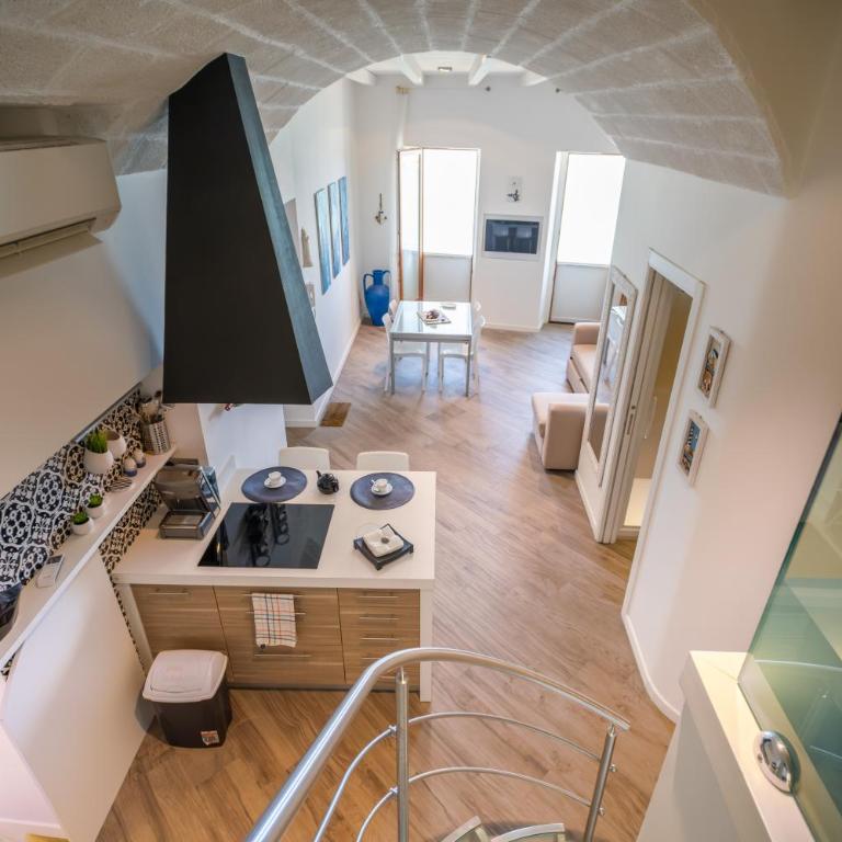 Nido sul Mare - Appartamento con 2 Camere da Letto - 4