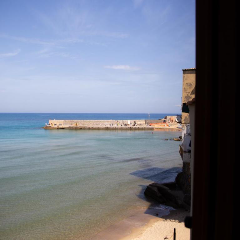 Nido sul Mare - Appartamento con 2 Camere da Letto - 6