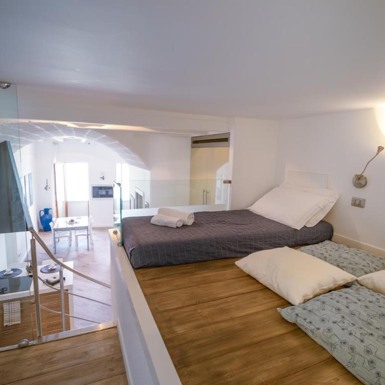 Nido sul Mare - Appartamento con 2 Camere da Letto - 9