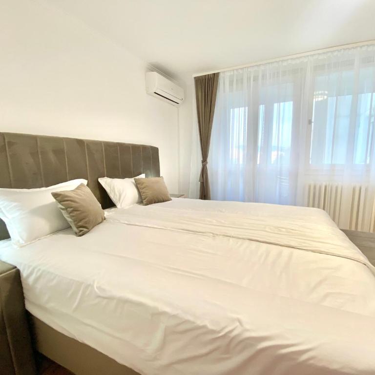 Apartman I&T - Apartman sa 1 Spavaćom Sobom - 1