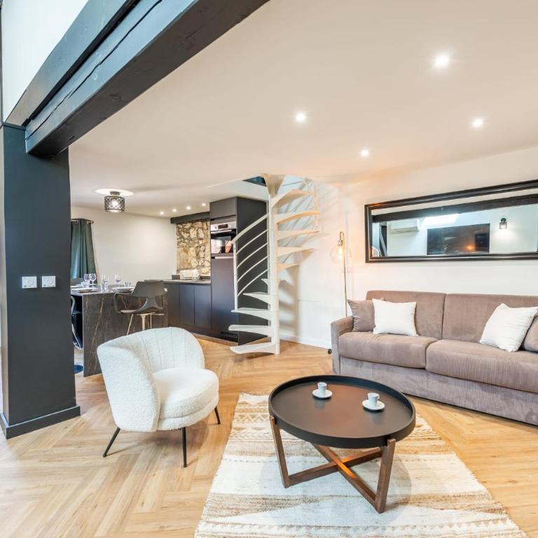 Matterhorn - Apartment - 4