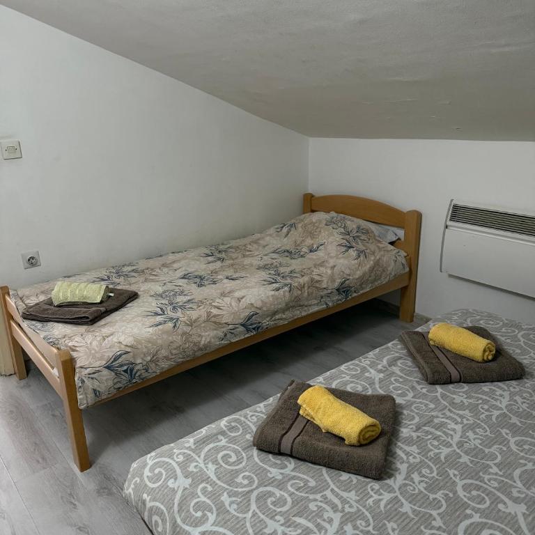 Apartment viva Jelena - Apartman sa 1 Spavaćom Sobom - 13