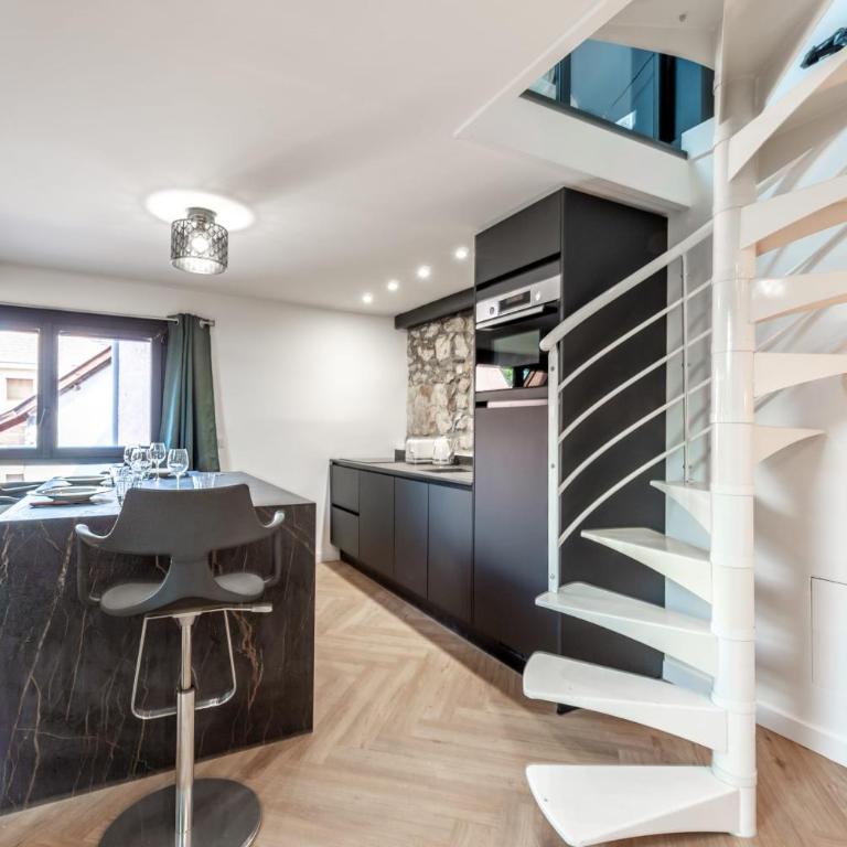Matterhorn - Apartment - 10