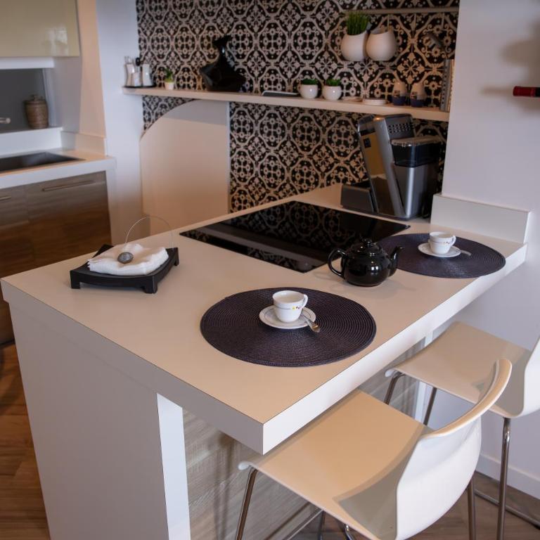 Nido sul Mare - Appartamento con 2 Camere da Letto - 18