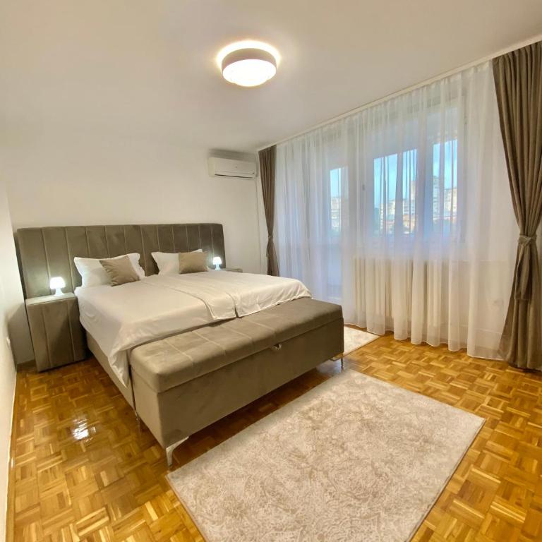 Apartman I&T - Apartman sa 1 Spavaćom Sobom - 8