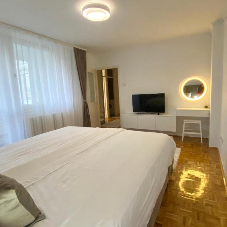 Apartman I&T - Apartman sa 1 Spavaćom Sobom - 9