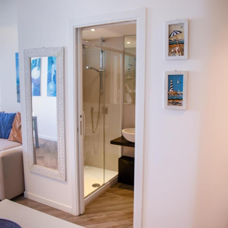 Nido sul Mare - Appartamento con 2 Camere da Letto - 21