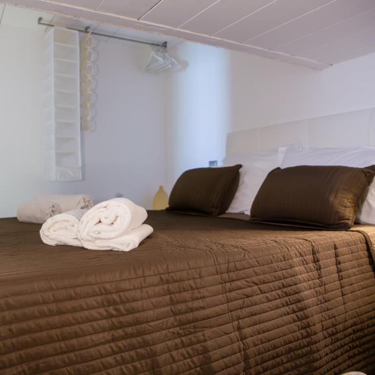 Nido sul Mare - Appartamento con 2 Camere da Letto - 23