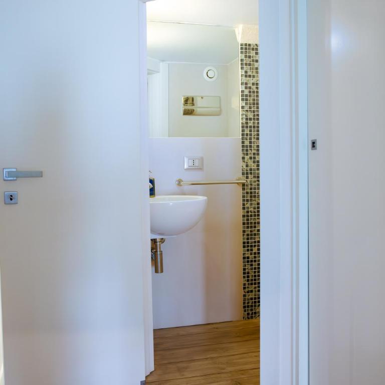 Nido sul Mare - Appartamento con 2 Camere da Letto - 7