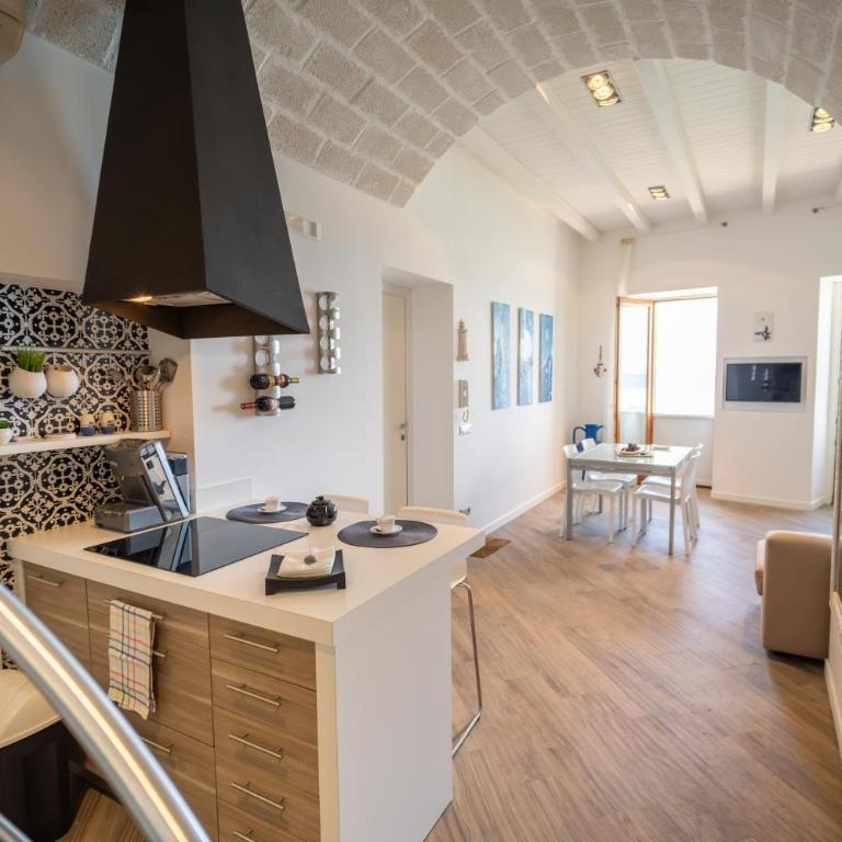 Nido sul Mare - Appartamento con 2 Camere da Letto - 25