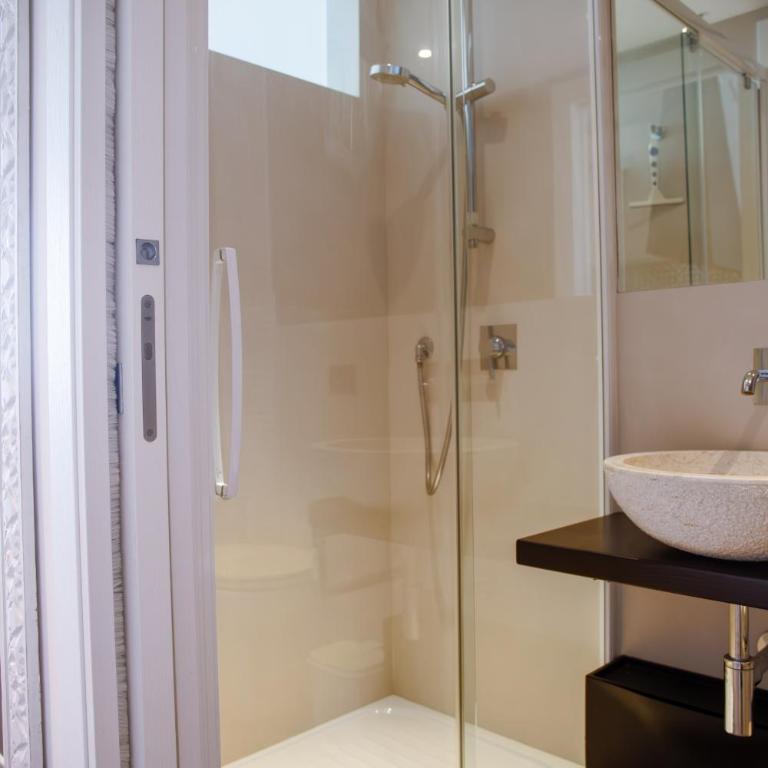 Nido sul Mare - Appartamento con 2 Camere da Letto - 29