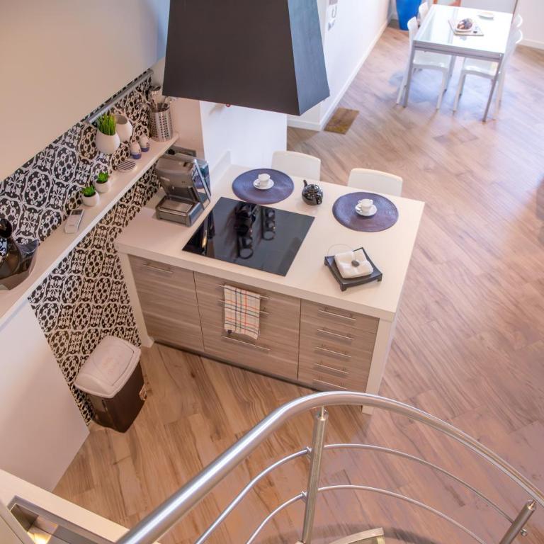 Nido sul Mare - Appartamento con 2 Camere da Letto - 30