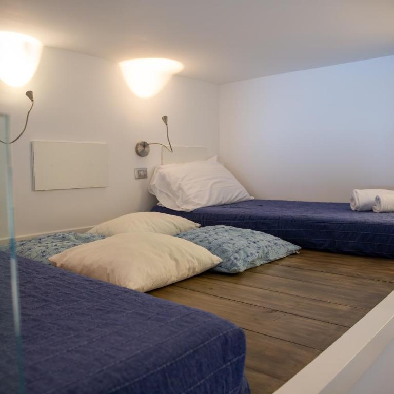 Nido sul Mare - Appartamento con 2 Camere da Letto - 15