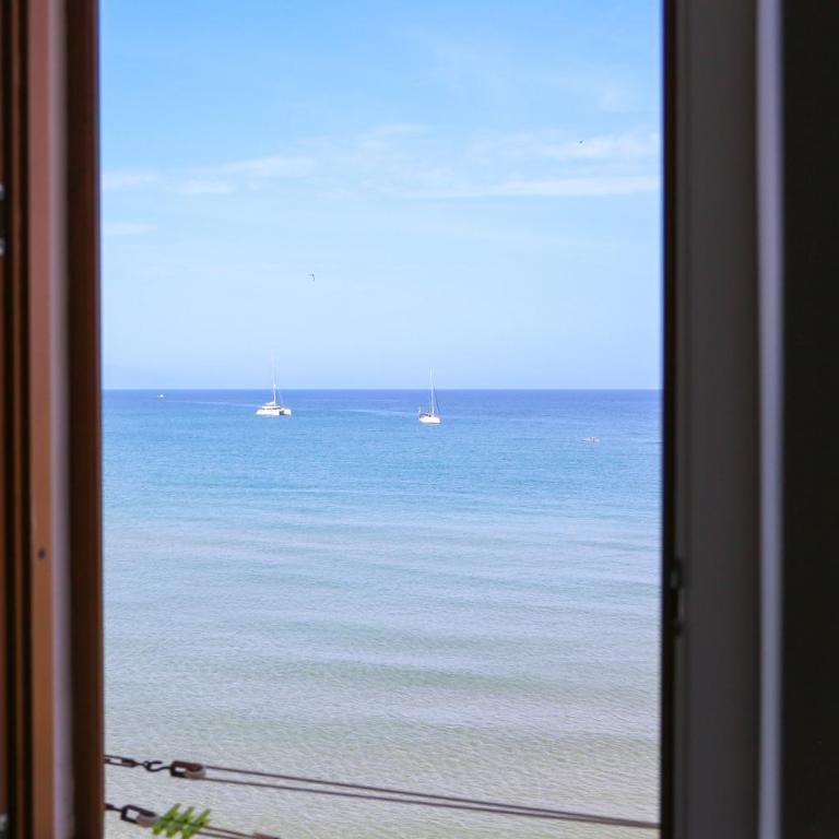 Nido sul Mare - Appartamento con 2 Camere da Letto - 31
