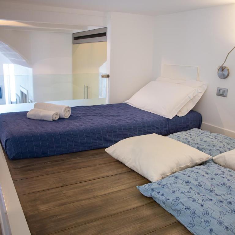 Nido sul Mare - Appartamento con 2 Camere da Letto - 20