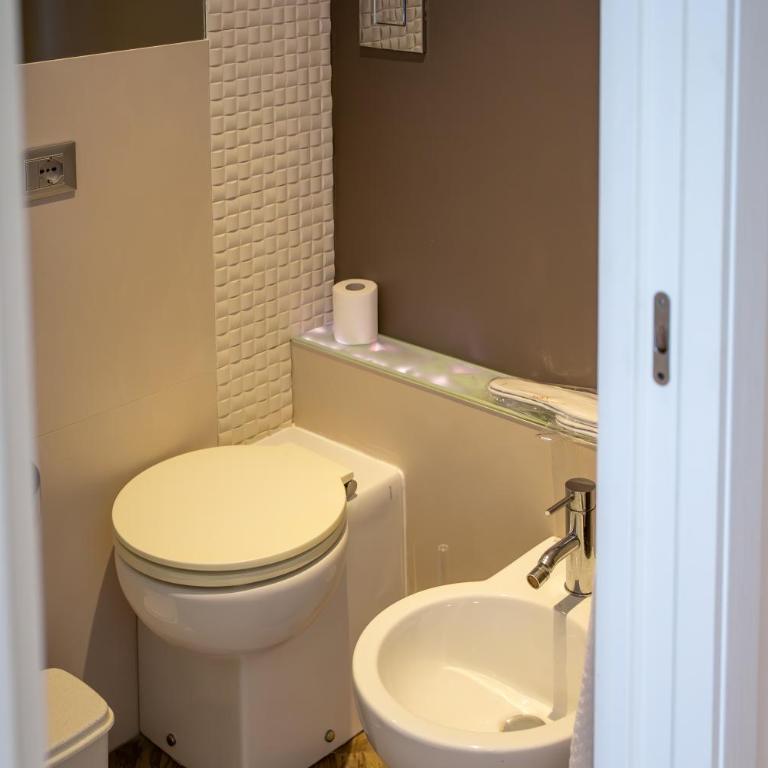Nido sul Mare - Appartamento con 2 Camere da Letto - 33