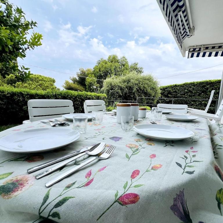 Suite dei Fiori - Luxury Open Space - Appartamento con 2 Camere da Letto - 1