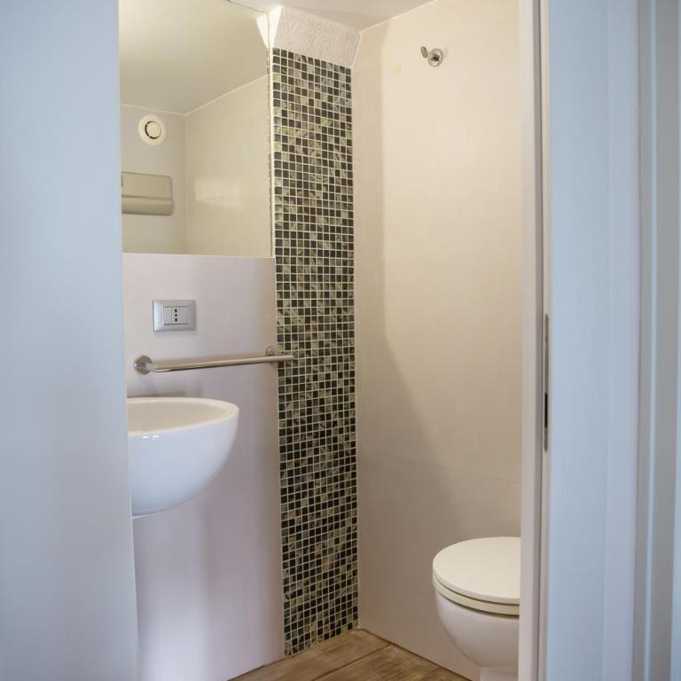 Nido sul Mare - Appartamento con 2 Camere da Letto - 28