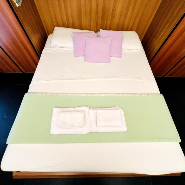 Suite dei Fiori - Luxury Open Space - Appartamento con 2 Camere da Letto - 5