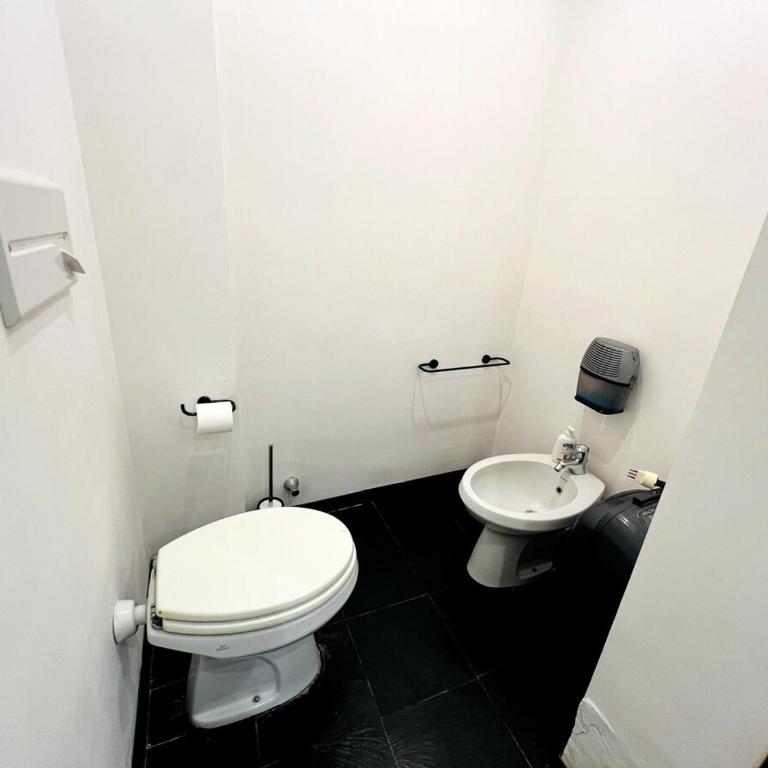 Suite dei Fiori - Luxury Open Space - Appartamento con 2 Camere da Letto - 9