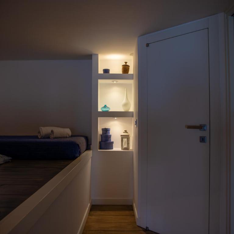 Nido sul Mare - Appartamento con 2 Camere da Letto - 34