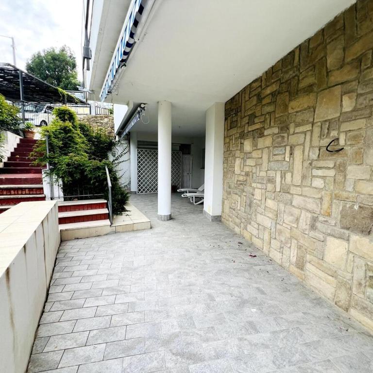 Suite dei Fiori - Luxury Open Space - Appartamento con 2 Camere da Letto - 10