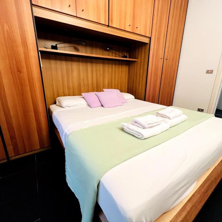 Suite dei Fiori - Luxury Open Space - Appartamento con 2 Camere da Letto - 19