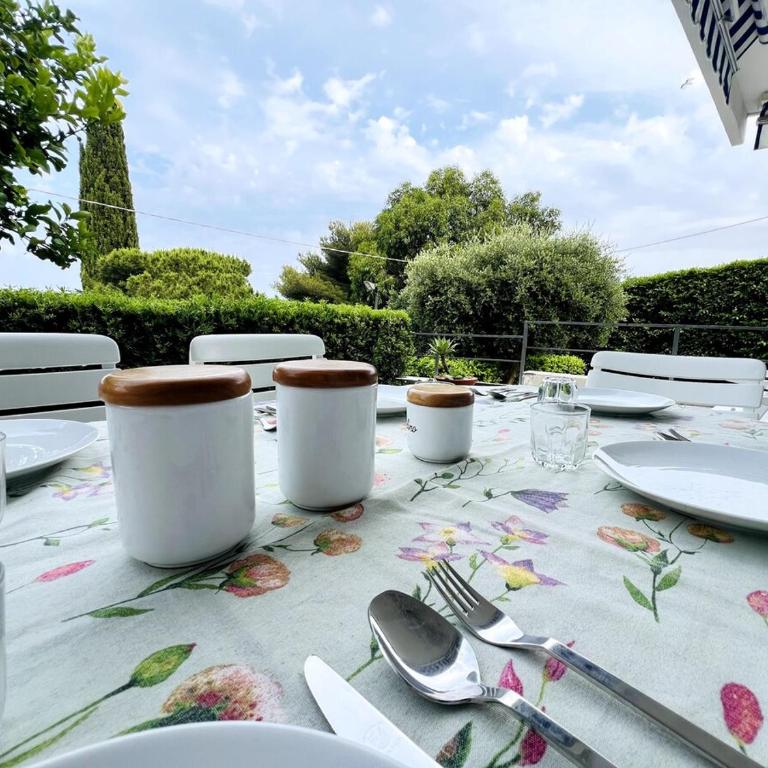 Suite dei Fiori - Luxury Open Space - Appartamento con 2 Camere da Letto - 21