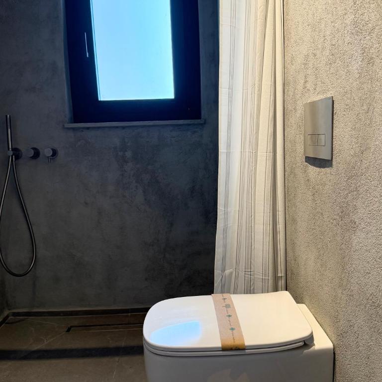 Four Rooms Catania - Deluxe Room - 9