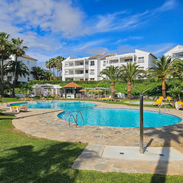 Studio apartment sleeps 4 Miraflores - Estudio Deluxe - 24