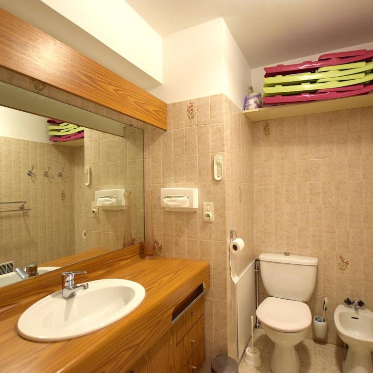 Appartement cozy au centre d'Évian, jusqu'à 4 personnes - Studio - 12