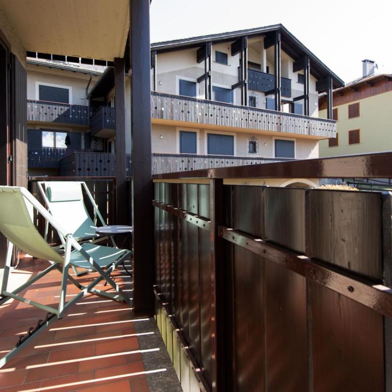 Sertorelli 2 - Appartamento - 6
