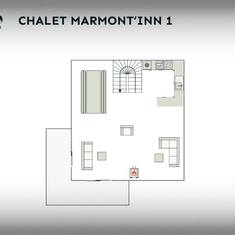 Chalet Marmot'Inn - OVO Network - Chalet - 27