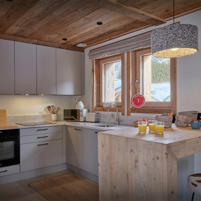 Chalet Marmot'Inn - OVO Network - Chalet - 15