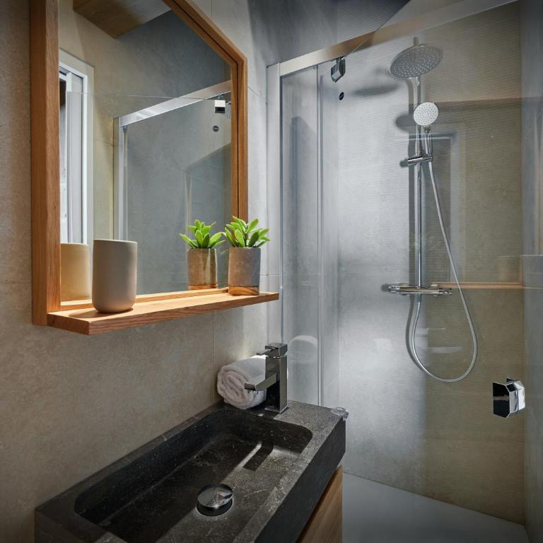 Chalet Marmot'Inn - OVO Network - Chalet - 17